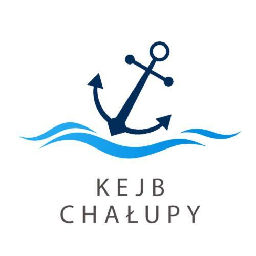 KEJB Chałupy Zewnętrze zdjęcie